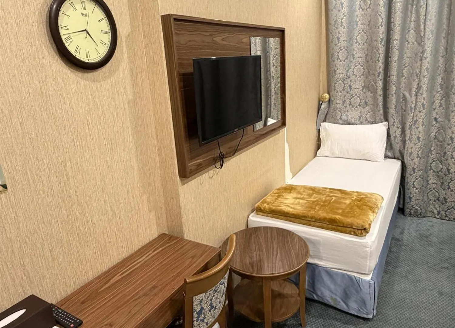 Town House Hotel - Shuttle Service To Haram Mecca Saudi Arabia