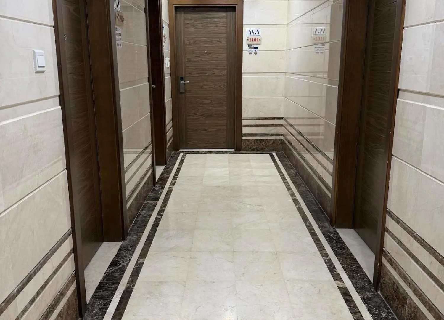 Town House Hotel - Shuttle Service To Haram Mecca